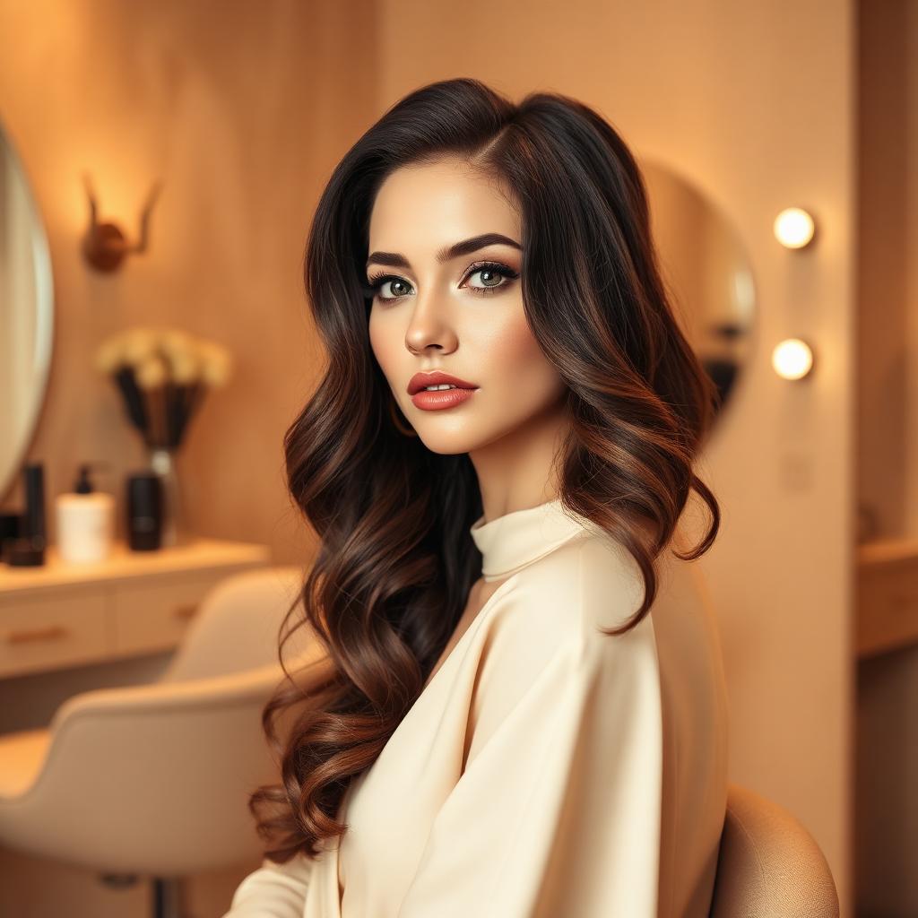 Hair