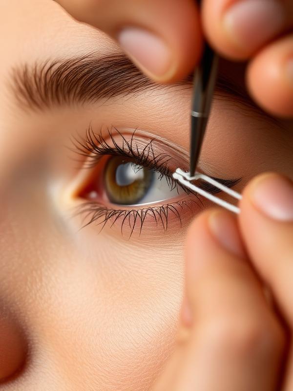 Threading
